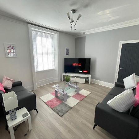 Edith Haven Tynemouth Fabulous Coastal Holiday Home With Free Onstreet Parking Ngoại thất bức ảnh