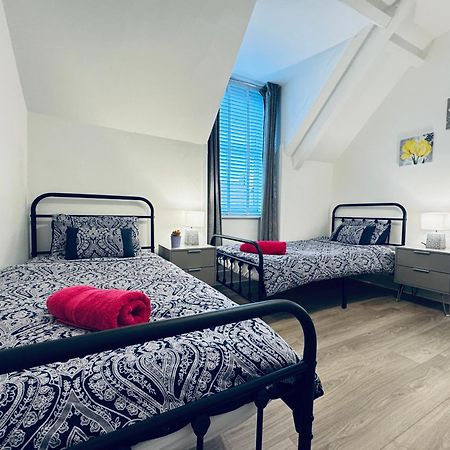 Edith Haven Tynemouth Fabulous Coastal Holiday Home With Free Onstreet Parking Ngoại thất bức ảnh