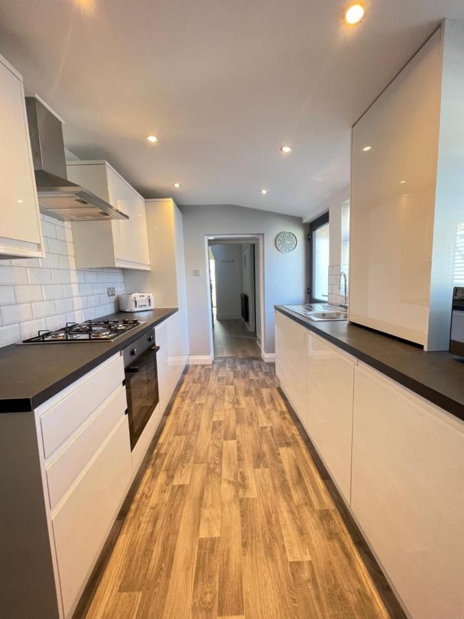 Edith Haven Tynemouth Fabulous Coastal Holiday Home With Free Onstreet Parking Ngoại thất bức ảnh