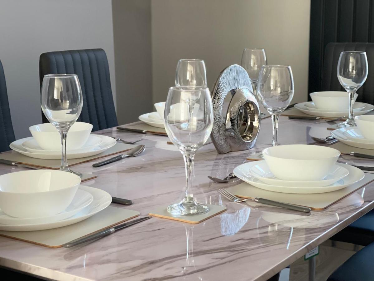 Edith Haven Tynemouth Fabulous Coastal Holiday Home With Free Onstreet Parking Ngoại thất bức ảnh