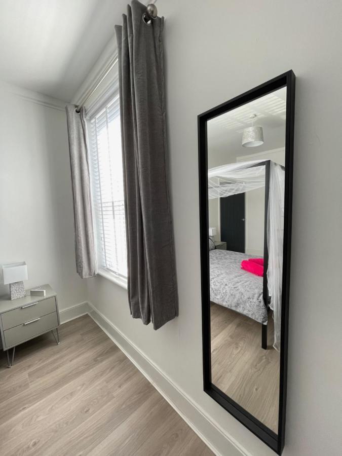 Edith Haven Tynemouth Fabulous Coastal Holiday Home With Free Onstreet Parking Ngoại thất bức ảnh