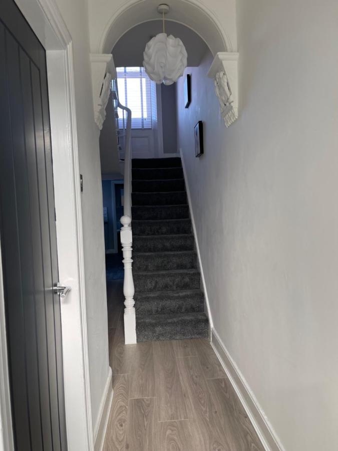 Edith Haven Tynemouth Fabulous Coastal Holiday Home With Free Onstreet Parking Ngoại thất bức ảnh