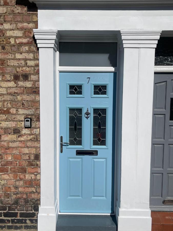 Edith Haven Tynemouth Fabulous Coastal Holiday Home With Free Onstreet Parking Ngoại thất bức ảnh