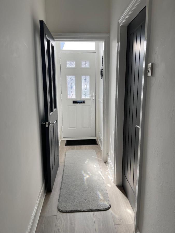 Edith Haven Tynemouth Fabulous Coastal Holiday Home With Free Onstreet Parking Ngoại thất bức ảnh