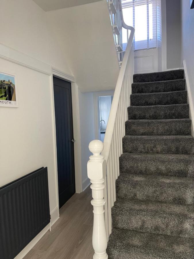 Edith Haven Tynemouth Fabulous Coastal Holiday Home With Free Onstreet Parking Ngoại thất bức ảnh