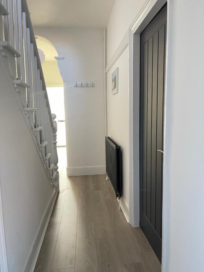 Edith Haven Tynemouth Fabulous Coastal Holiday Home With Free Onstreet Parking Ngoại thất bức ảnh