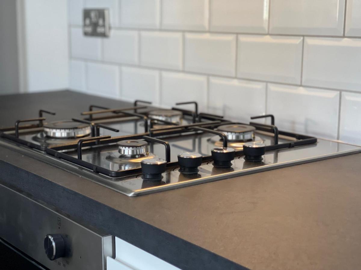 Edith Haven Tynemouth Fabulous Coastal Holiday Home With Free Onstreet Parking Ngoại thất bức ảnh