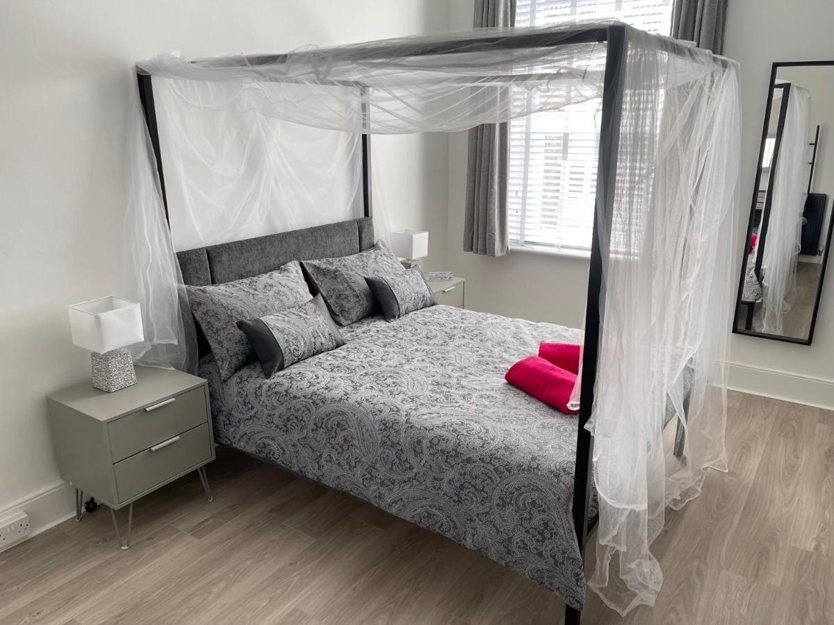 Edith Haven Tynemouth Fabulous Coastal Holiday Home With Free Onstreet Parking Ngoại thất bức ảnh