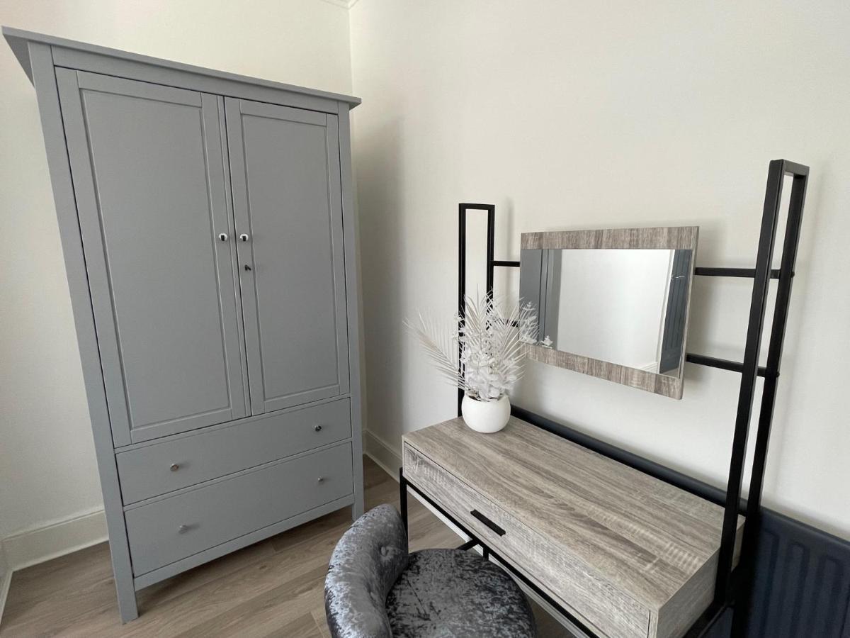 Edith Haven Tynemouth Fabulous Coastal Holiday Home With Free Onstreet Parking Ngoại thất bức ảnh