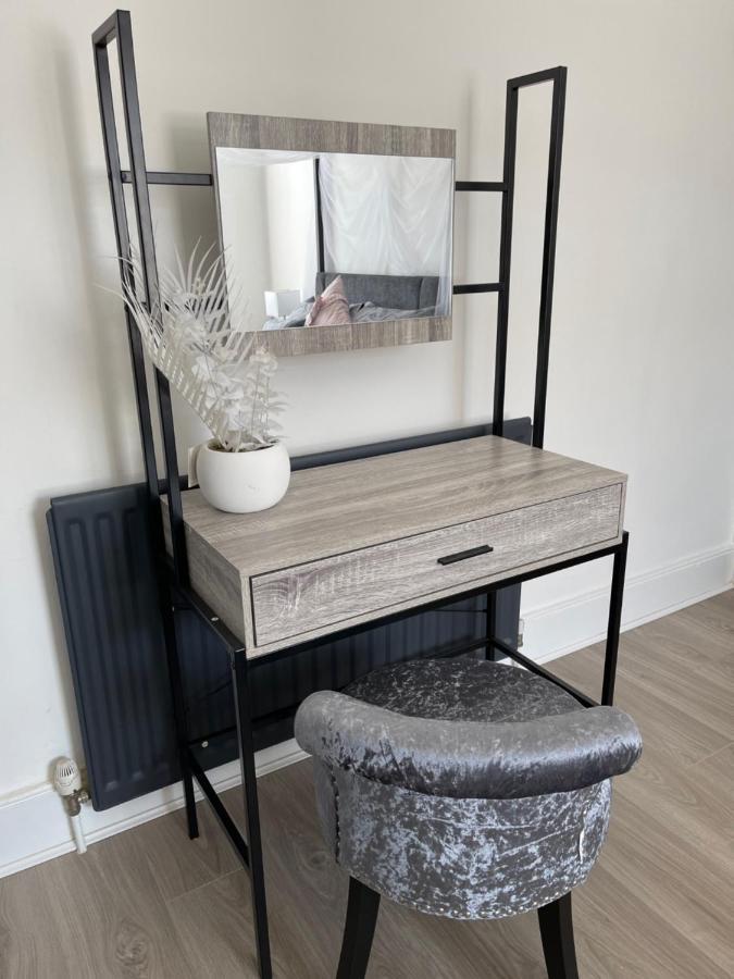 Edith Haven Tynemouth Fabulous Coastal Holiday Home With Free Onstreet Parking Ngoại thất bức ảnh