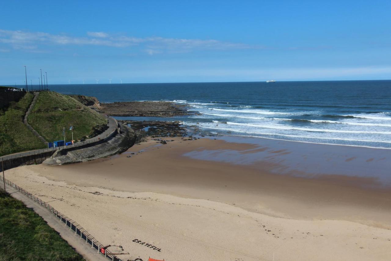 Edith Haven Tynemouth Fabulous Coastal Holiday Home With Free Onstreet Parking Ngoại thất bức ảnh