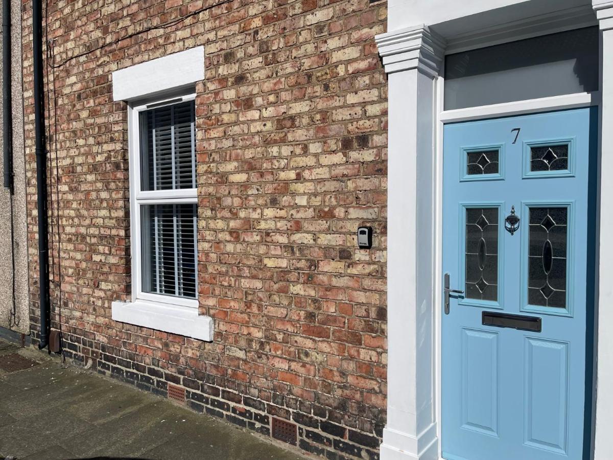 Edith Haven Tynemouth Fabulous Coastal Holiday Home With Free Onstreet Parking Ngoại thất bức ảnh
