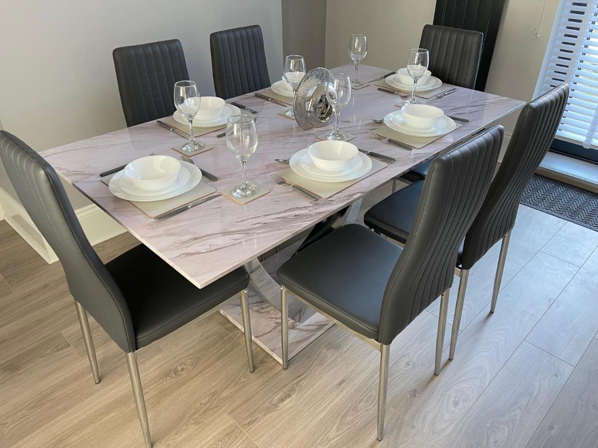 Edith Haven Tynemouth Fabulous Coastal Holiday Home With Free Onstreet Parking Ngoại thất bức ảnh