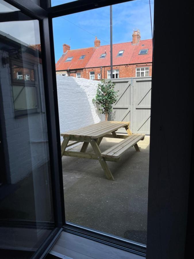 Edith Haven Tynemouth Fabulous Coastal Holiday Home With Free Onstreet Parking Ngoại thất bức ảnh
