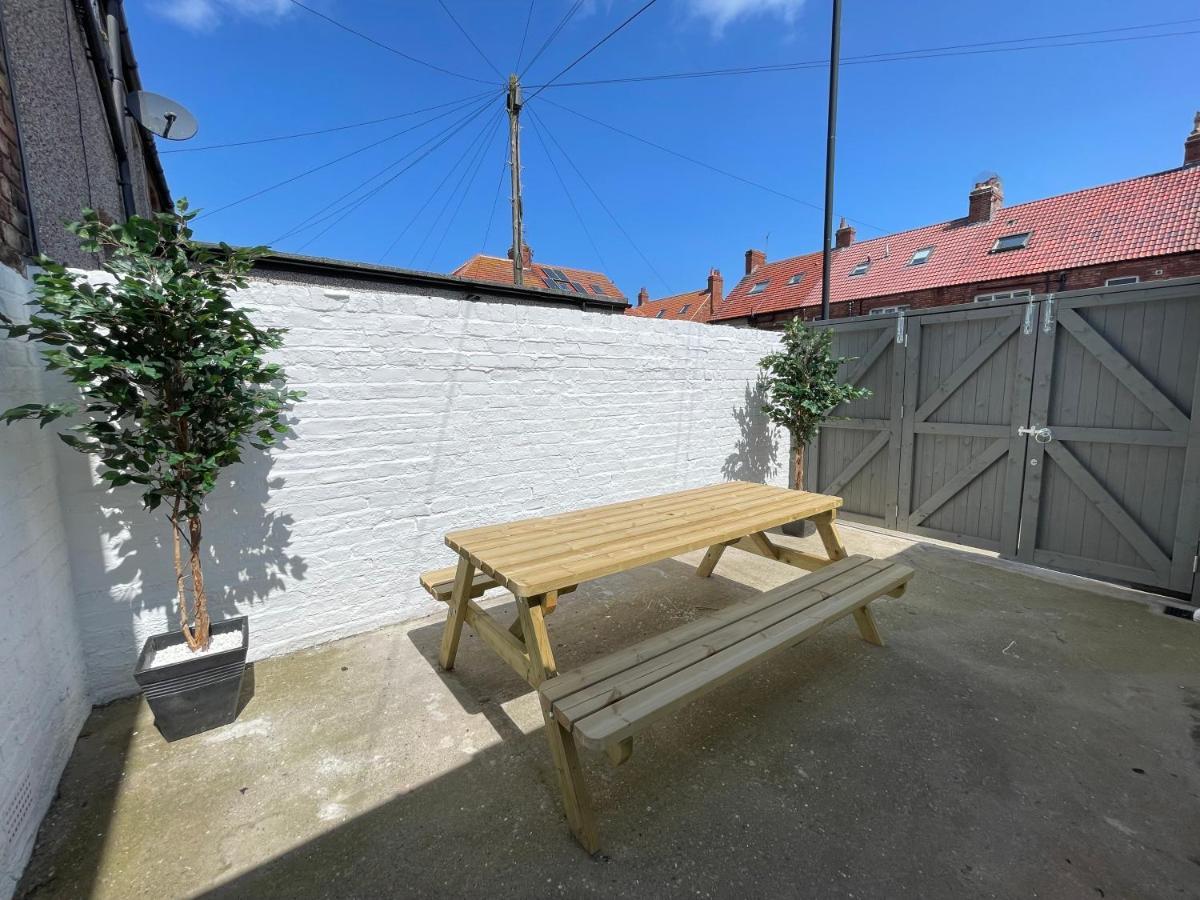 Edith Haven Tynemouth Fabulous Coastal Holiday Home With Free Onstreet Parking Ngoại thất bức ảnh