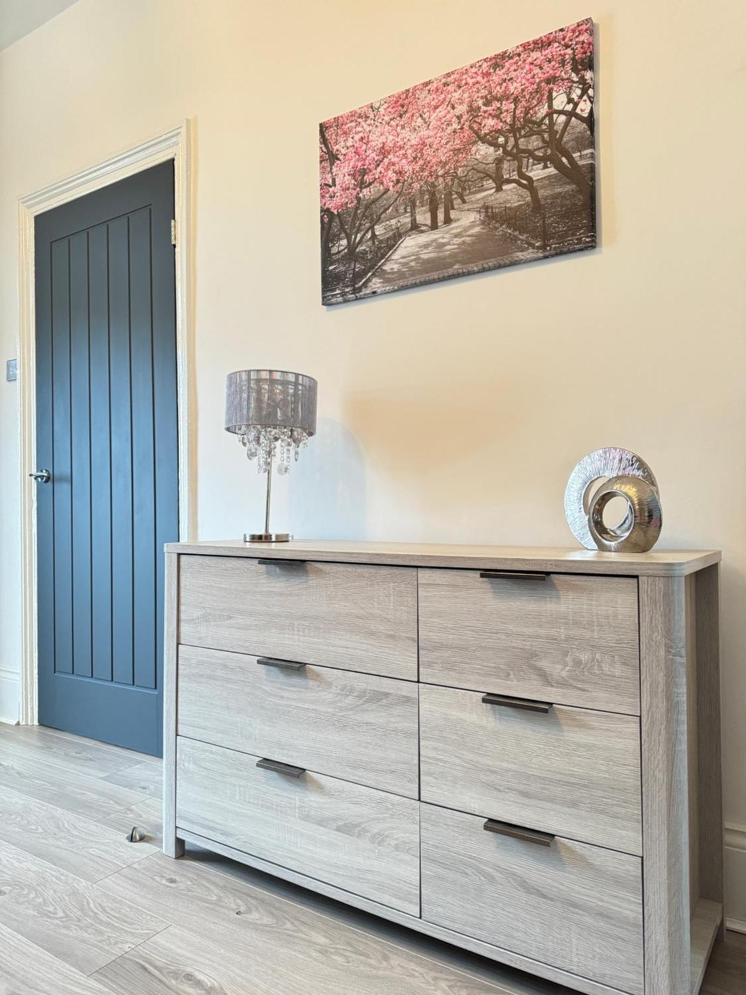 Edith Haven Tynemouth Fabulous Coastal Holiday Home With Free Onstreet Parking Ngoại thất bức ảnh