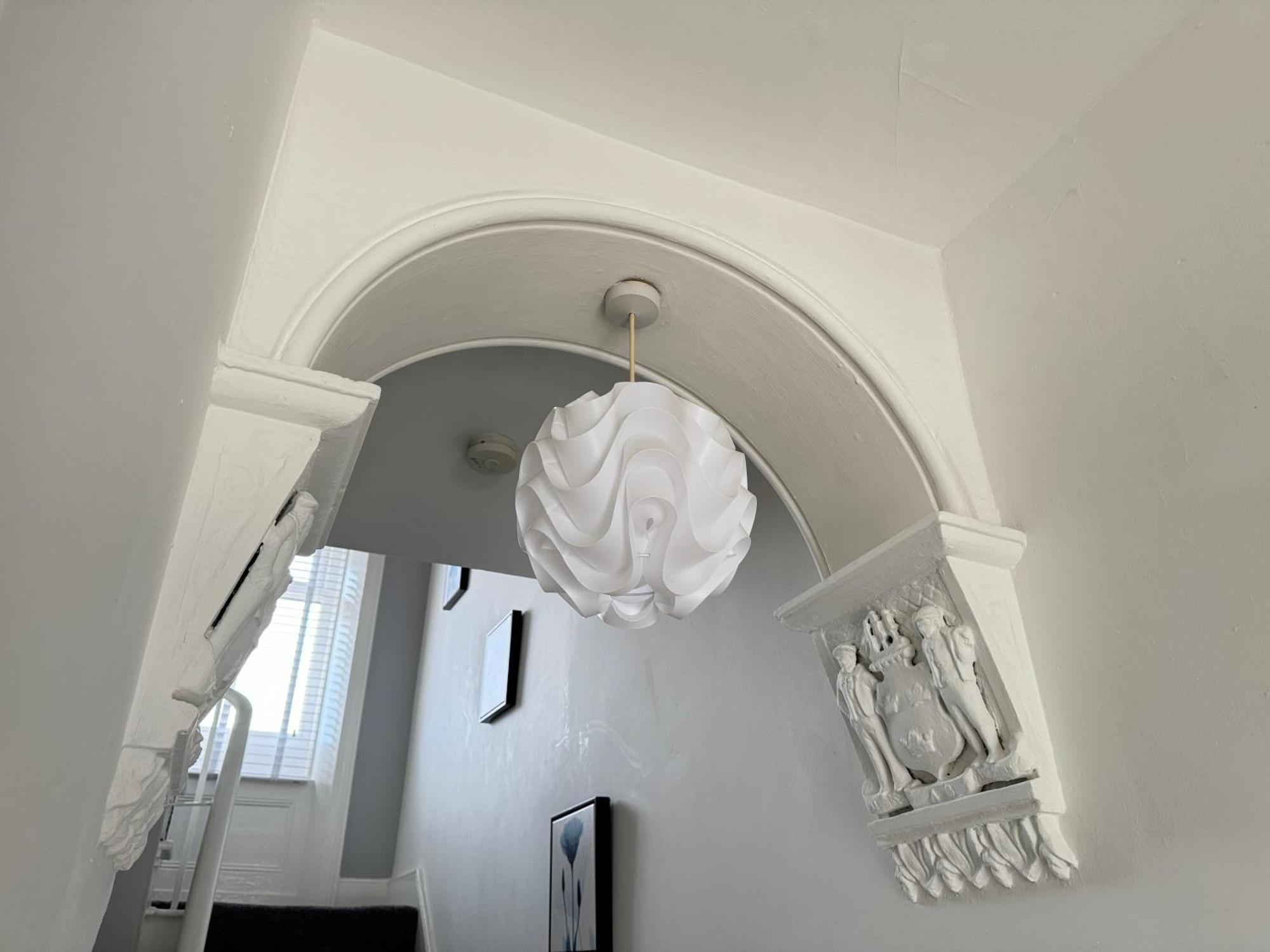 Edith Haven Tynemouth Fabulous Coastal Holiday Home With Free Onstreet Parking Ngoại thất bức ảnh