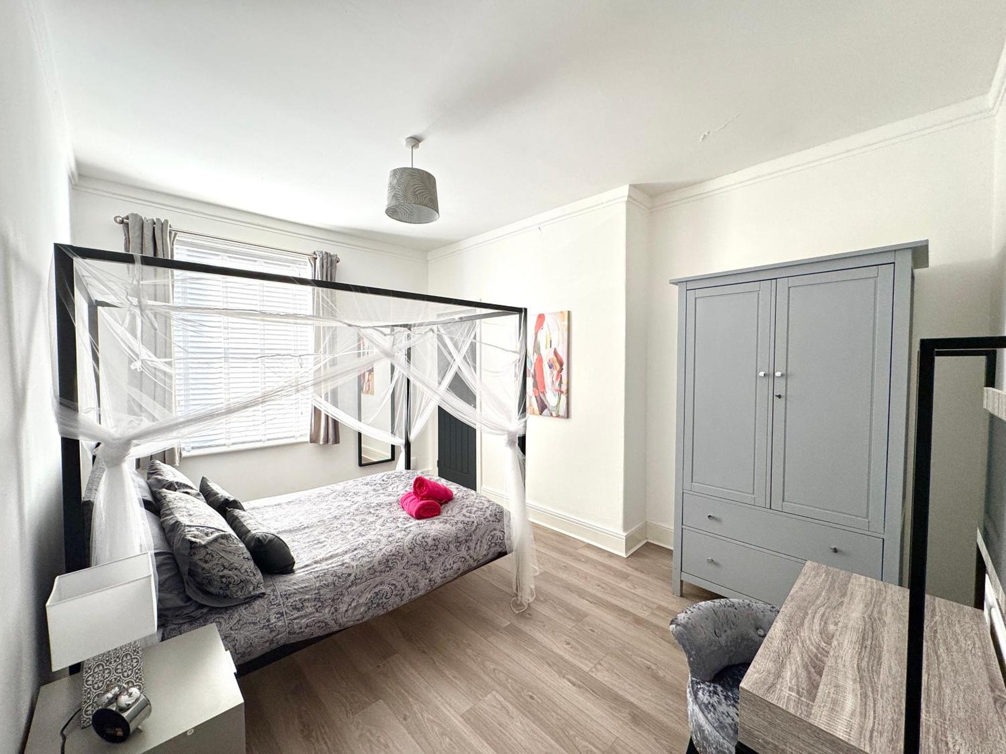 Edith Haven Tynemouth Fabulous Coastal Holiday Home With Free Onstreet Parking Ngoại thất bức ảnh