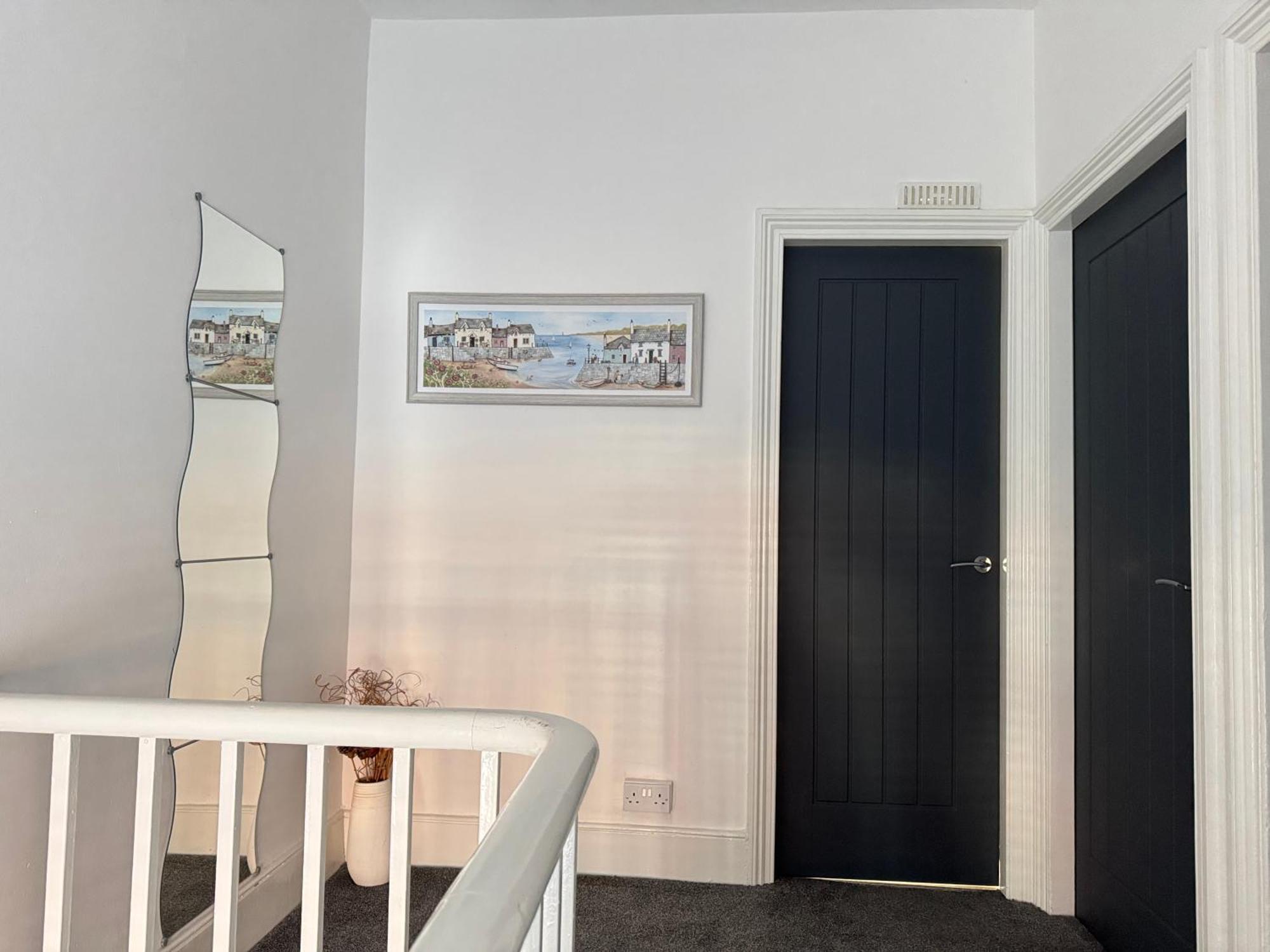 Edith Haven Tynemouth Fabulous Coastal Holiday Home With Free Onstreet Parking Ngoại thất bức ảnh