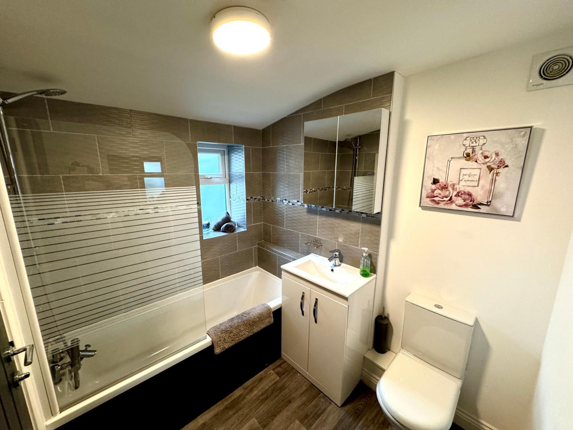 Edith Haven Tynemouth Fabulous Coastal Holiday Home With Free Onstreet Parking Ngoại thất bức ảnh