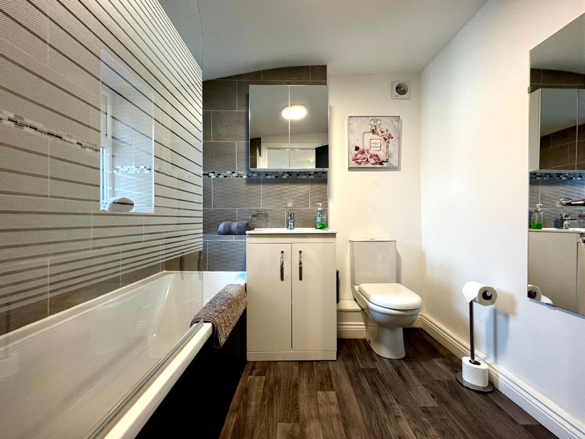 Edith Haven Tynemouth Fabulous Coastal Holiday Home With Free Onstreet Parking Ngoại thất bức ảnh