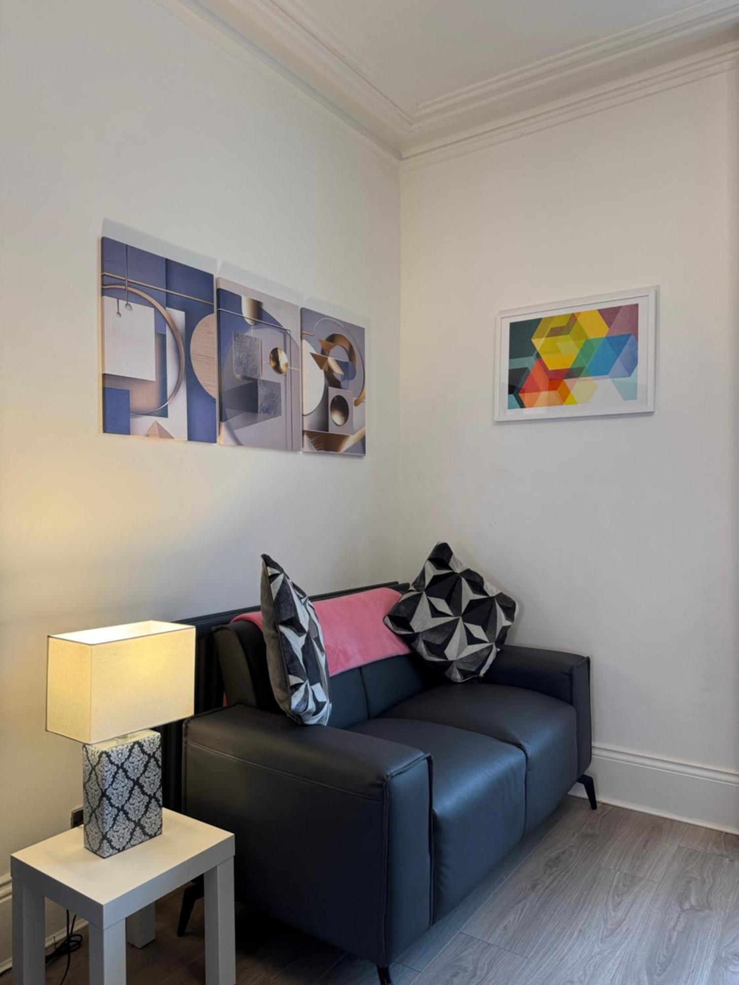 Edith Haven Tynemouth Fabulous Coastal Holiday Home With Free Onstreet Parking Ngoại thất bức ảnh