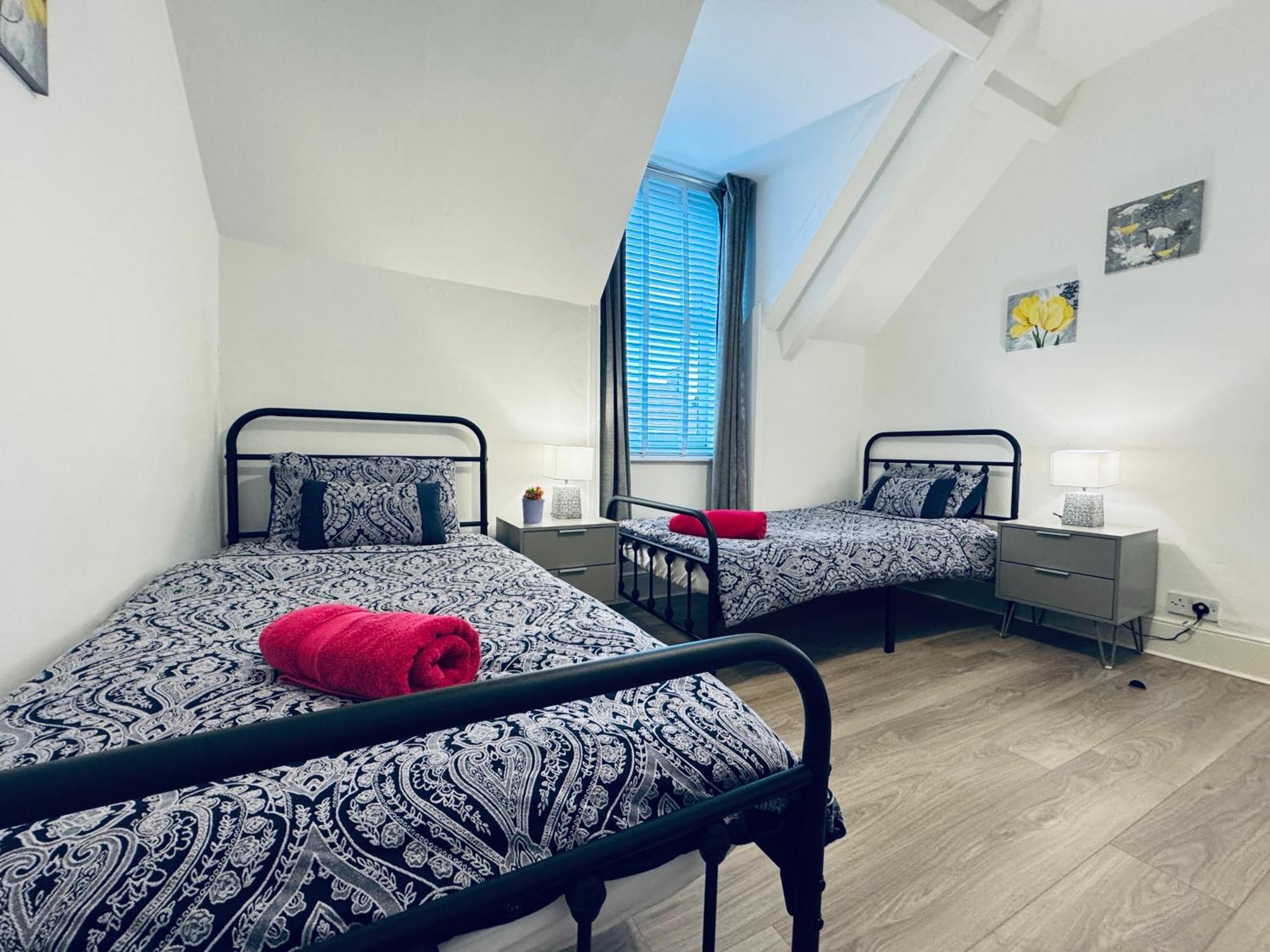 Edith Haven Tynemouth Fabulous Coastal Holiday Home With Free Onstreet Parking Ngoại thất bức ảnh